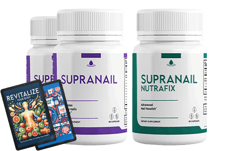 SupraNail  official website