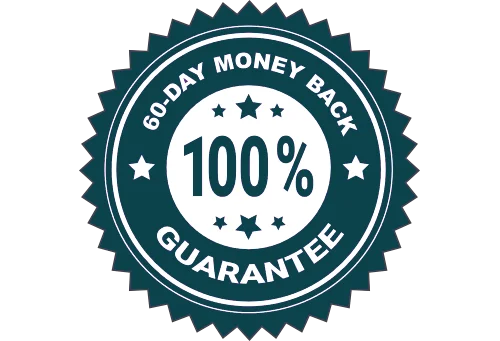 SupraNail  money back guarantee